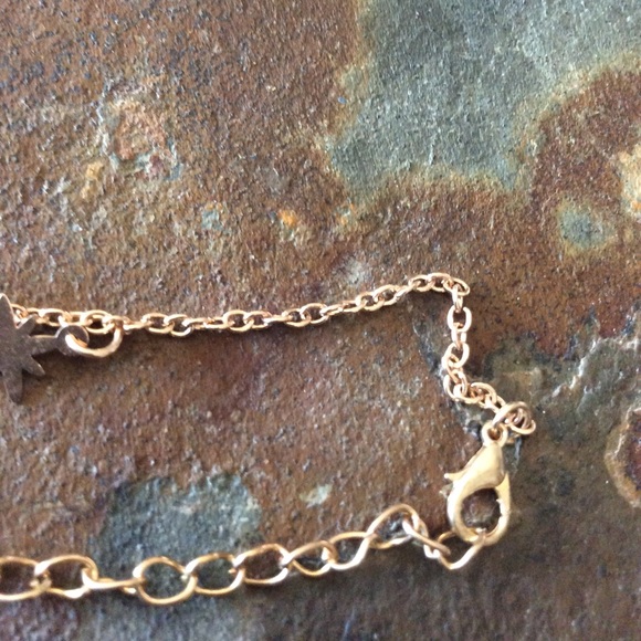 The Stars & The Moon Bracklet - Picture 3 of 3